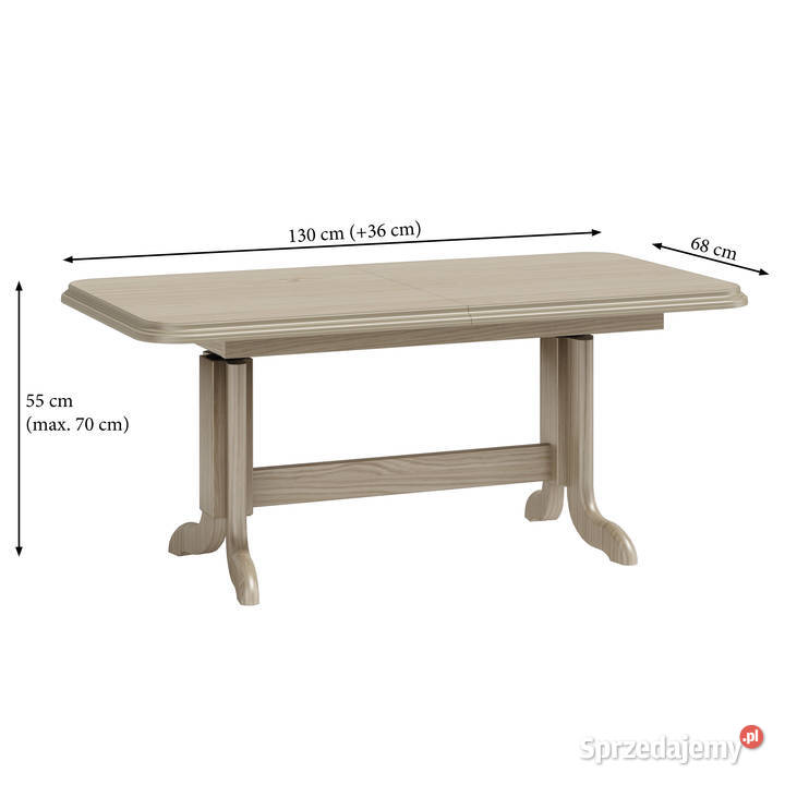 ŁAWA ŁAWOSTÓŁ ROZKŁADANA PODNOSZONA HOKEJ Radomsko sprzedam
