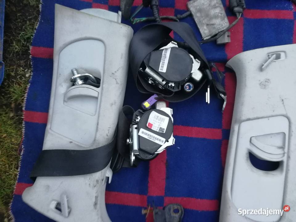 Części pozostalosci Gniezno