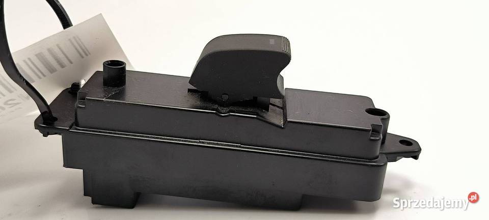 PRZYCISK MAZDA 6 II GS1E66380 osobowe Lipno