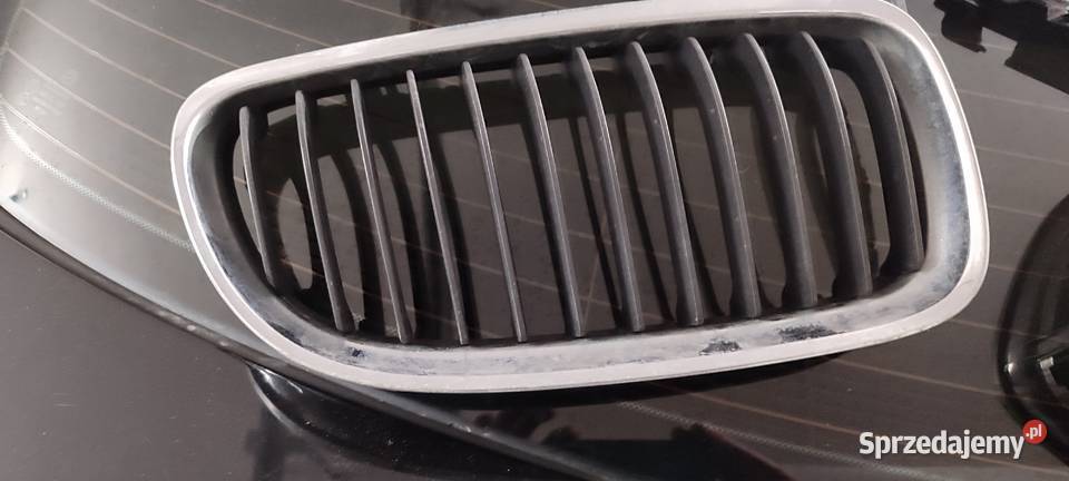 Nerki BMW 3 e90 lift mazowieckie Radom