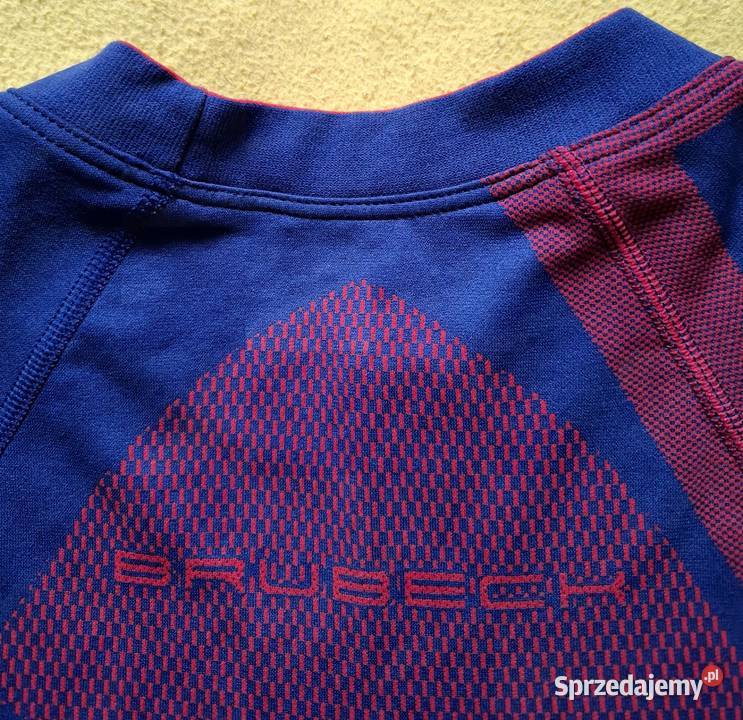 koszulka termoaktywna Brubeck DRY M krótki rękaw Warszawa sprzedam