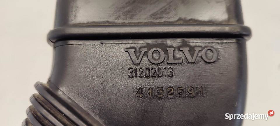 VOLVO XC70 RURA DOLOT POWIETRZA 31202013 sprzedam