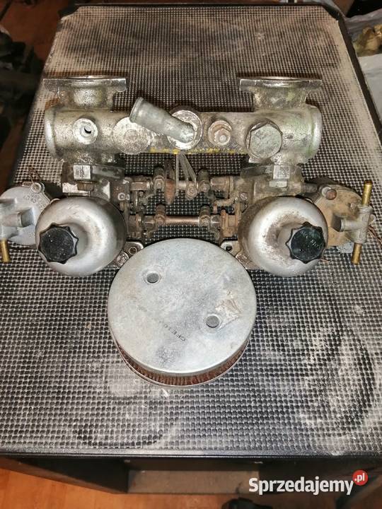 Gazniki HS2SU sprzedam