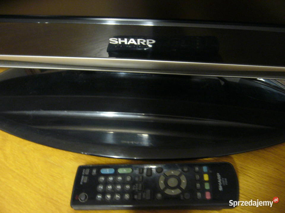 telewizor sharp 32 cale sprawny LCD Gdynia
