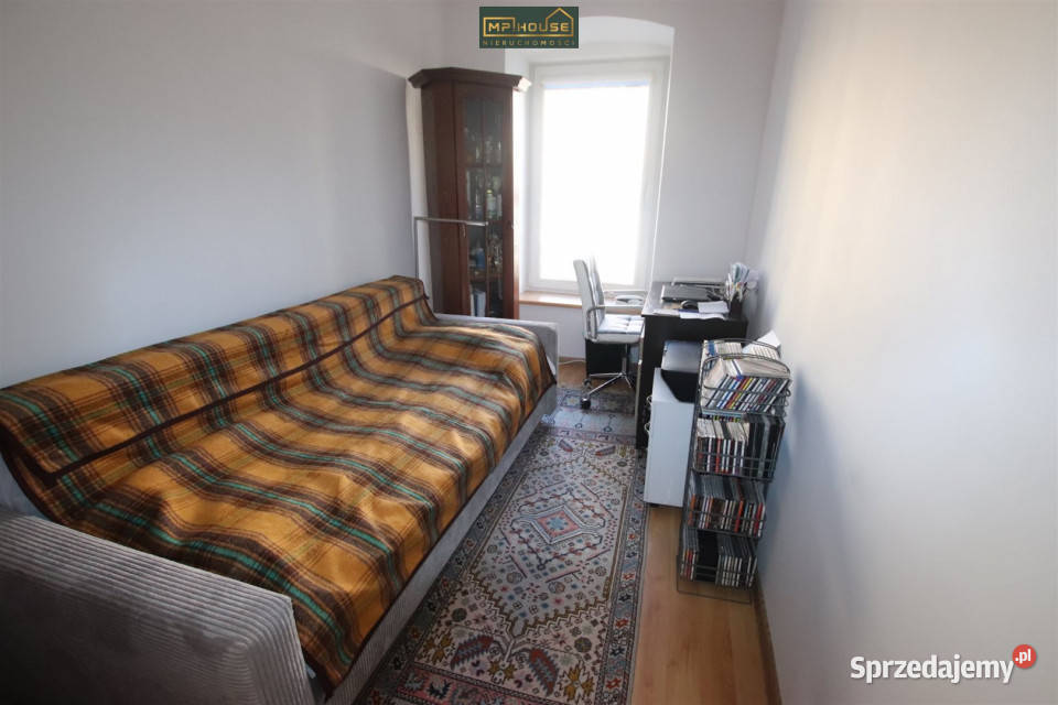 sprzedaży mieszkania Wałbrzych 581m2 3 pokojowe dolnośląskie
