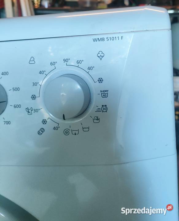 Pralka BEKO wolnostojące Warszawa