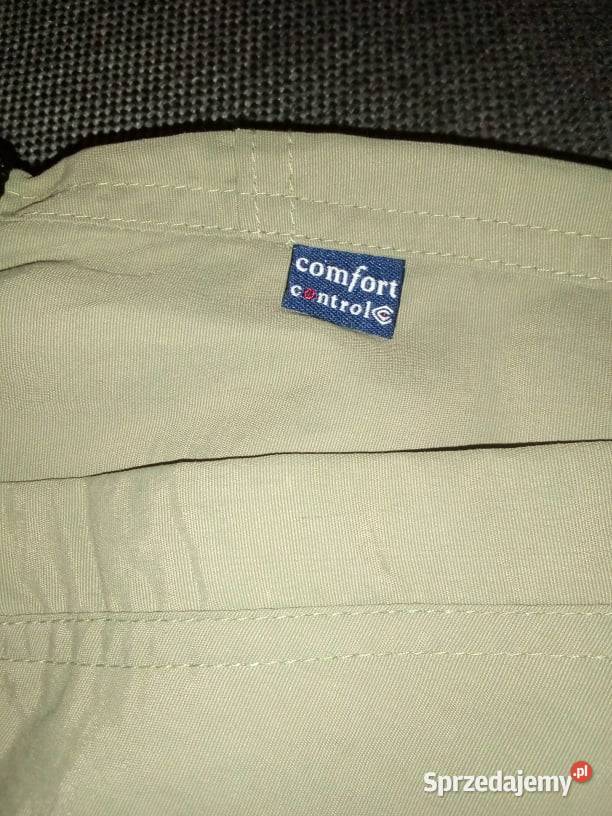 Sprzedam nowe męskie spodnie sportowe śląskie Częstochowa