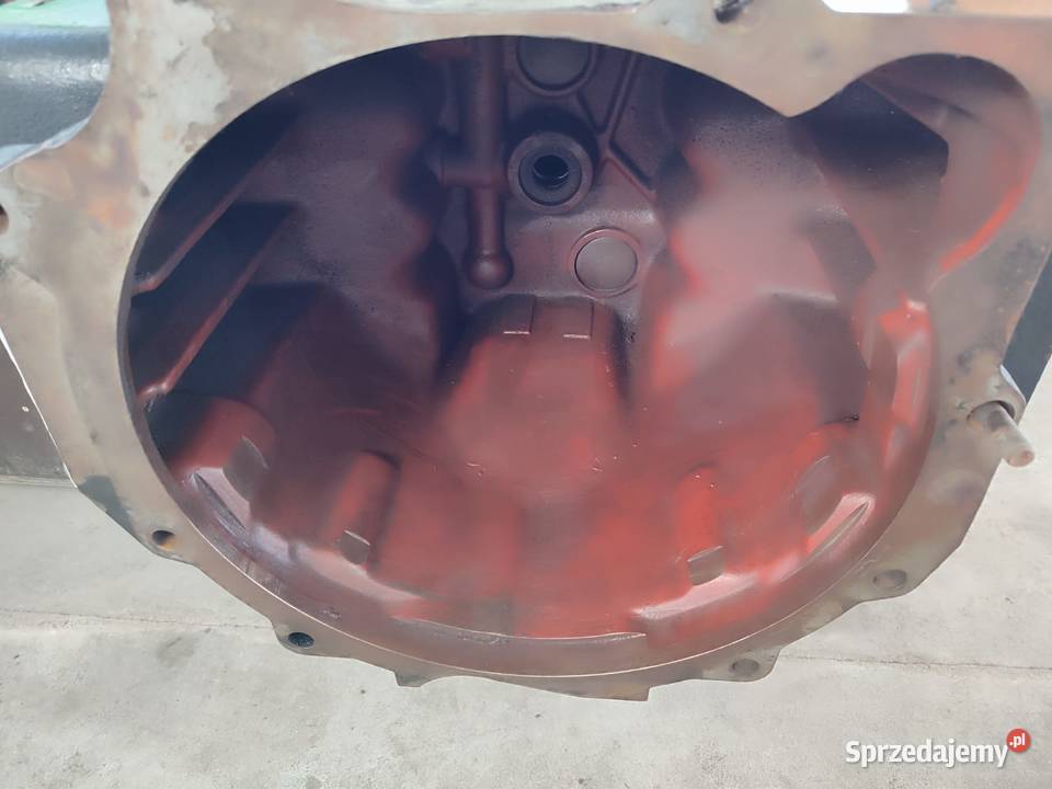 Skrzynia biegów 261103 2095401025 Deutzfahr K100 Wilkowo sprzedam