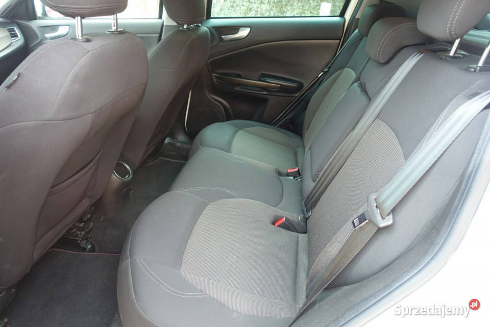 Alfa Romeo Giulietta Prywatna Salon Polska 100 możliwa zamiana Warszawa