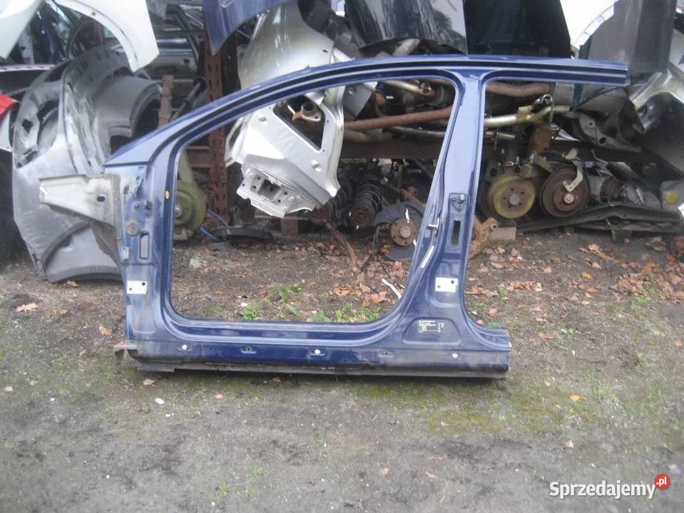 vw passat b6 0510r próg słupek prawy lewy kod Rakoniewice