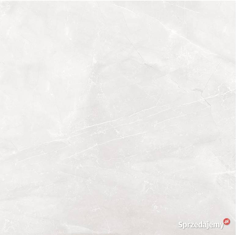 Płytka Armani Bianco Poler 60x60 GAT I Opoczno