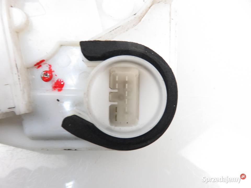 ZAMEK LEWY TYLNY MITSUBISHI ASX osobowe