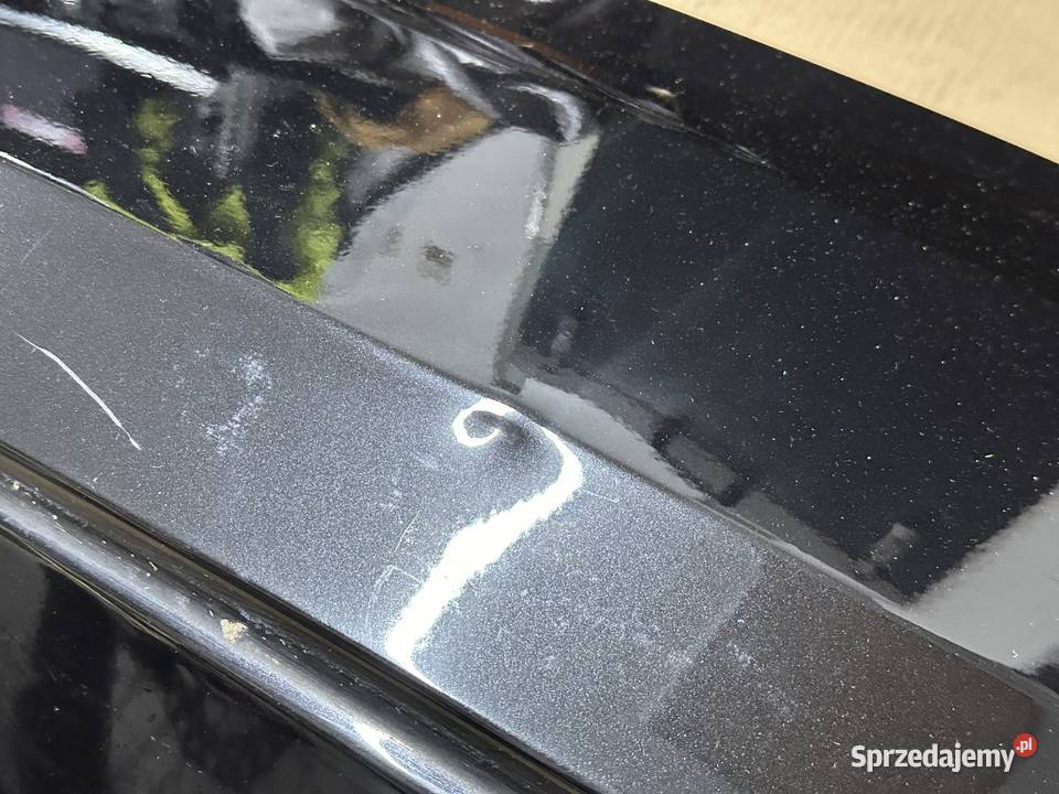 Burta bagażnika BMW X5 E70 kolor 475 ładna sprzedam