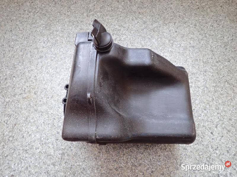 1 AIRBOX OBUDOWA FILTRA POWIETRZA SUZUKI DR 600 Strzelce Krajeńskie