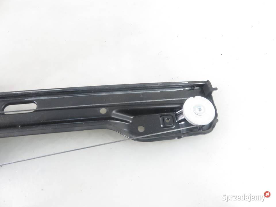 PODNOŚNIK SZYBY PRAWY PRZEDNI IVECO DAILY VI sprzedam