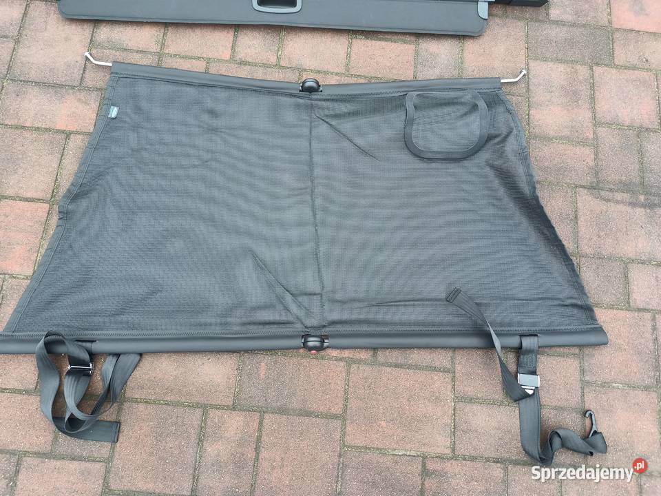 Roleta bagażnika Ford Galaxy MK4 15 Witkowo