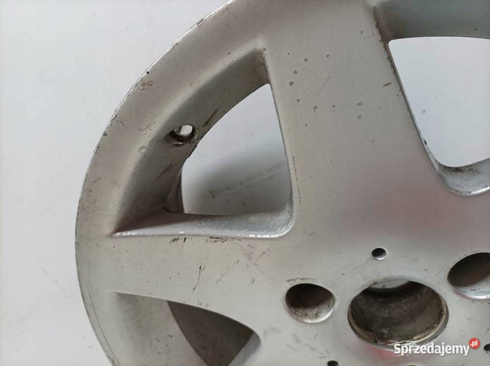 FELGA ALUMINIOWA R15 3X112 ET1 OC 56MM 55JX15H2