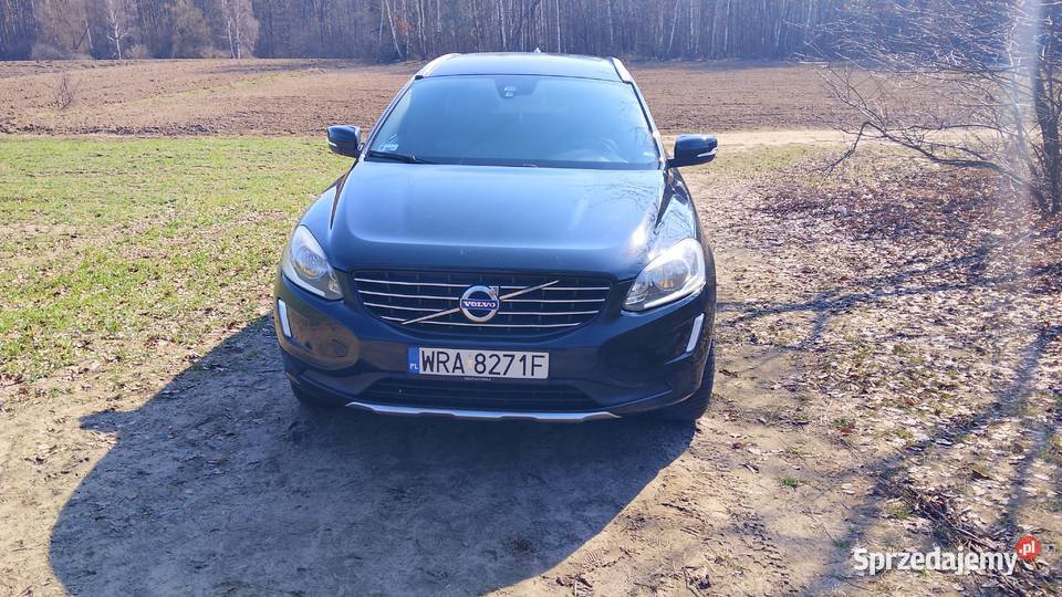 Volvo XC 60
