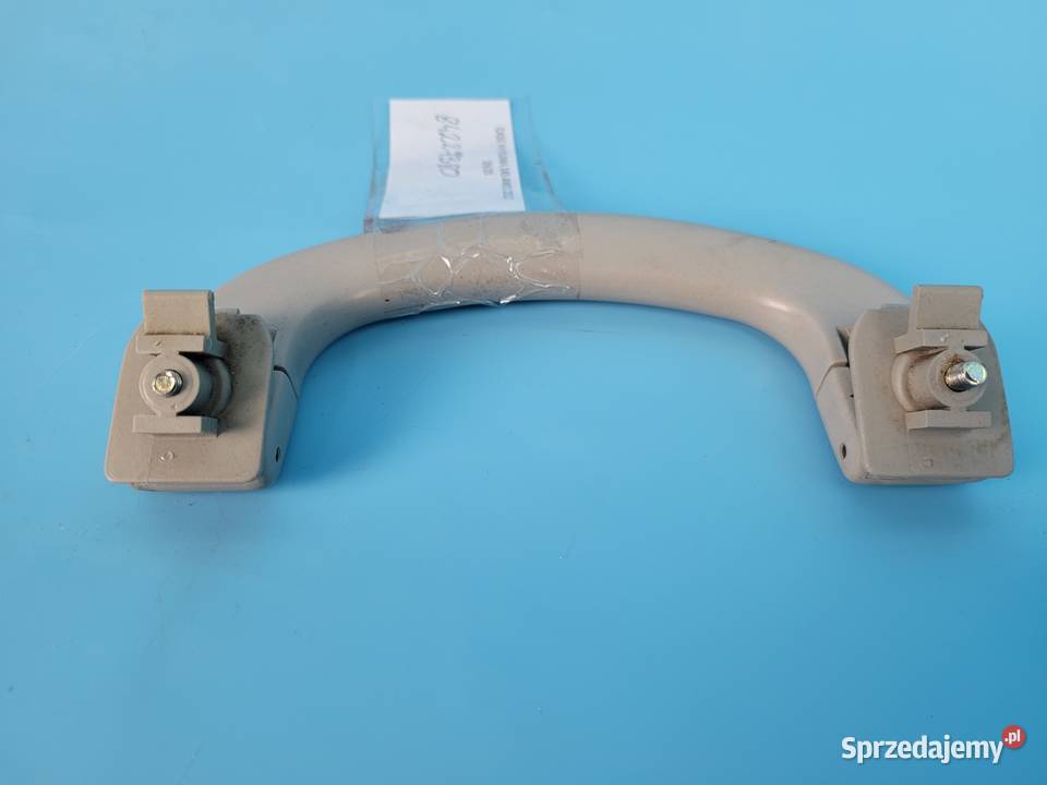 CASE IH PUMA 145 12r UCHWYT RĄCZKA 84227380 kujawsko-pomorskie sprzedam