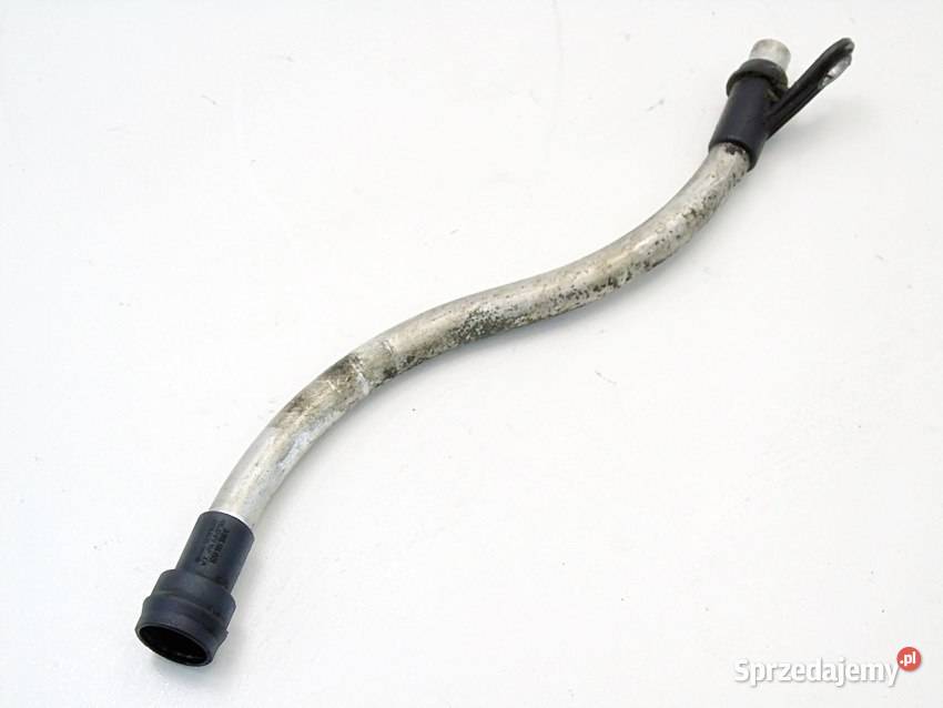 RURKA BAGNETU 14 TDI FABIA A2 POLO 9N IBIZA LUPO Sosnowiec