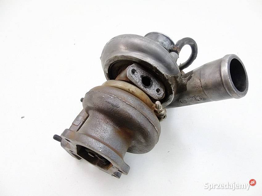 TURBOSPRĘŻARKA 30 HDI MULTIJET BOXER JUMPER 2 sprzedam