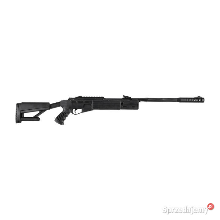 Wiatrówka Optima by Hatsan AirTact 45 mm Warszawa