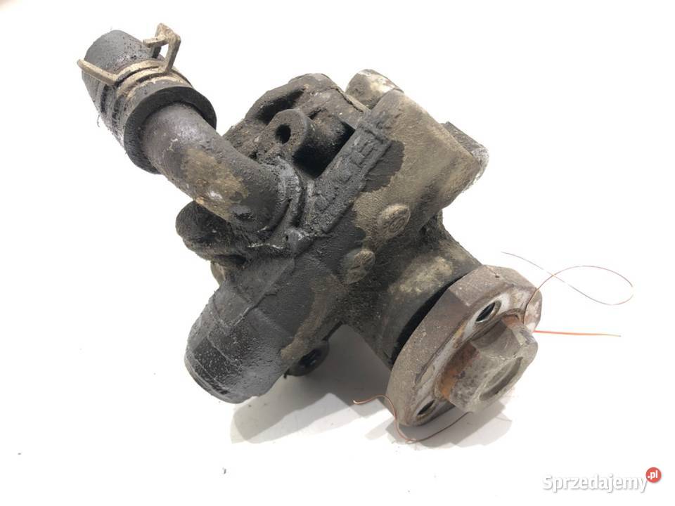 POMPA WSPOMAGANIA VW GOLF IV 1J0422154B 16 100 Pompy wspomagania Układ kierowniczy podkarpackie