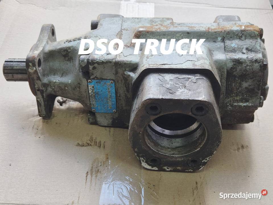 Pompa Hydrauliczna DENISON T6GCC B22 93466448 Zawichost