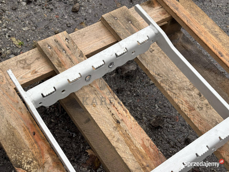 Pottinger Jumbo 7450 Przyczepa Samozbierająca Pozostałe Jastrzębniki sprzedam