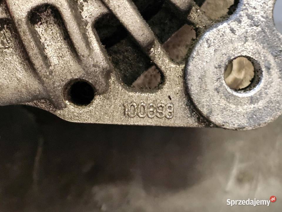 VW GOLF VI AUDI SEAT 14 TSI CAX 122 13r osobowe sprzedam
