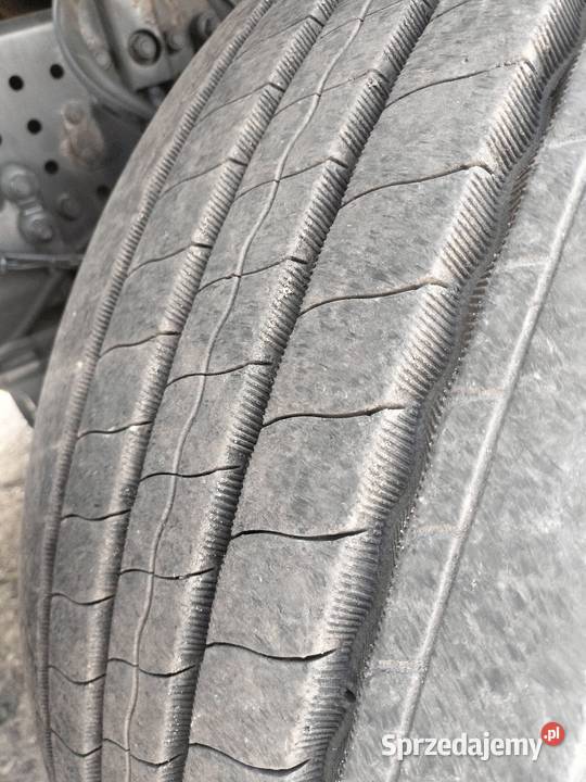 MERCEDES ACTROS CIĄGNIK SIODŁOWY RETARDER ADR autoalarm Częstochowa