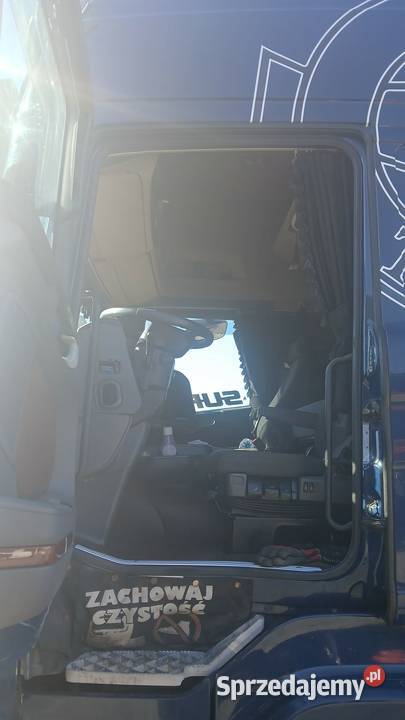 Scania R380 Euro5 2010