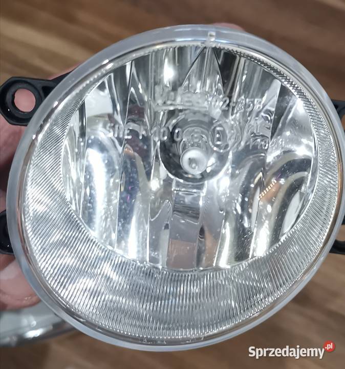 Reflektor przeciwmglowy toyota valeo skosny Grodzisk Mazowiecki