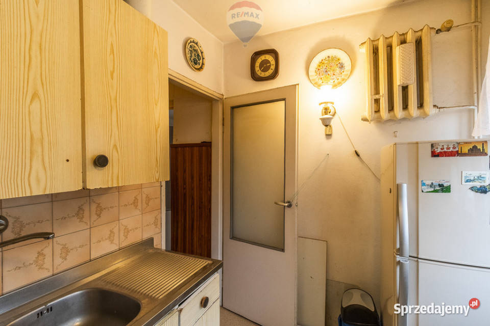 Bałuty 2 pokoje z balkonem 2 centrum Łódź