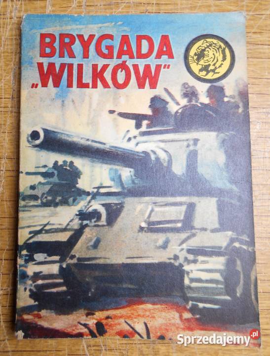 Żółty Tygrys Brygada Wilków 274 Kultura i Rozrywka Parczew