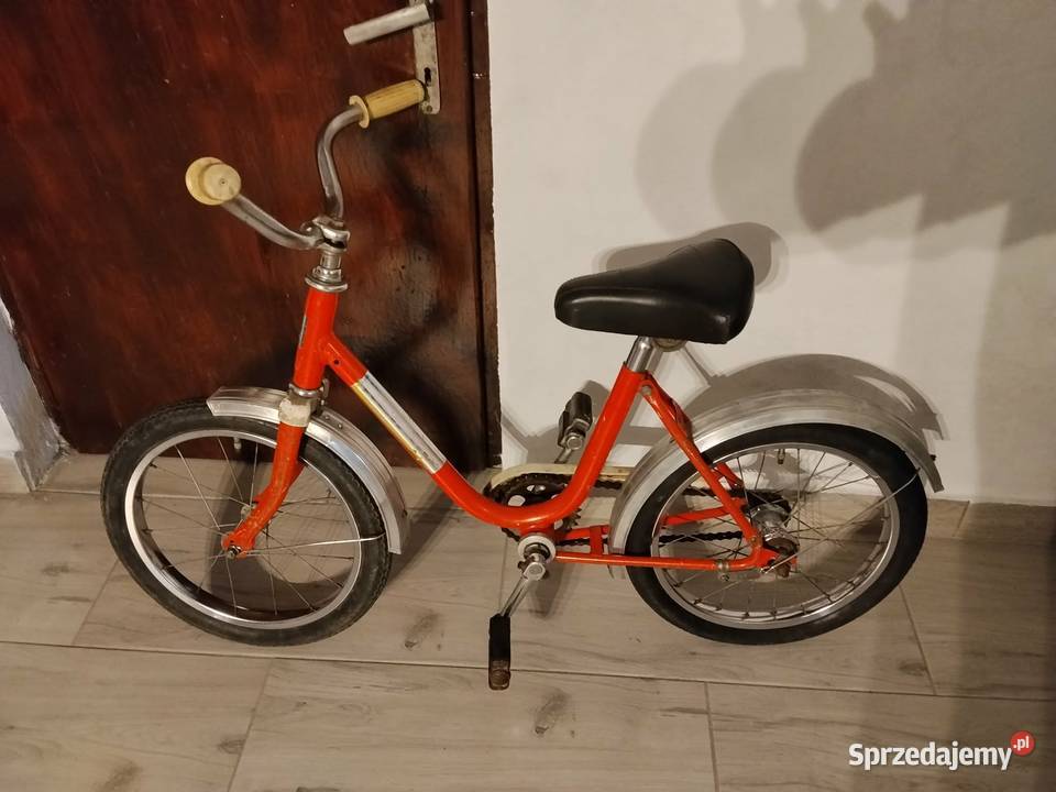 sprzedaż rowerów Pozostałe Przedmieście Czudeckie