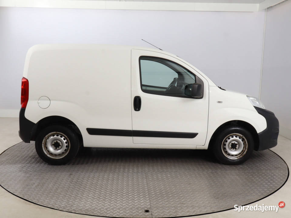 Fiat Fiorino 14 dolnośląskie