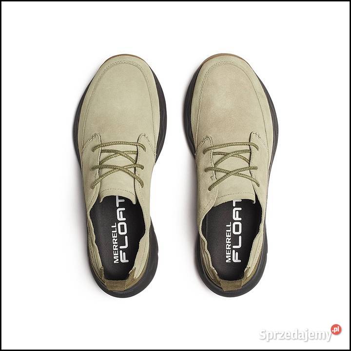 Buty męskie MERRELL Nova 4 codzenne Każdy Model Warszawa