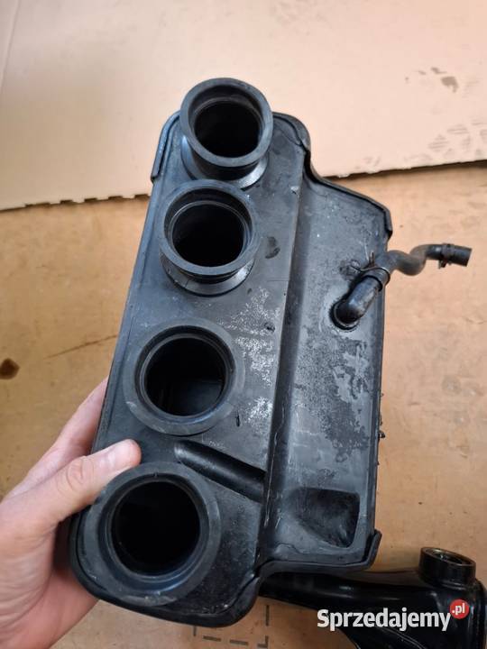 Yamaha xj 750 seca 1994 airbox króćce Sandomierz