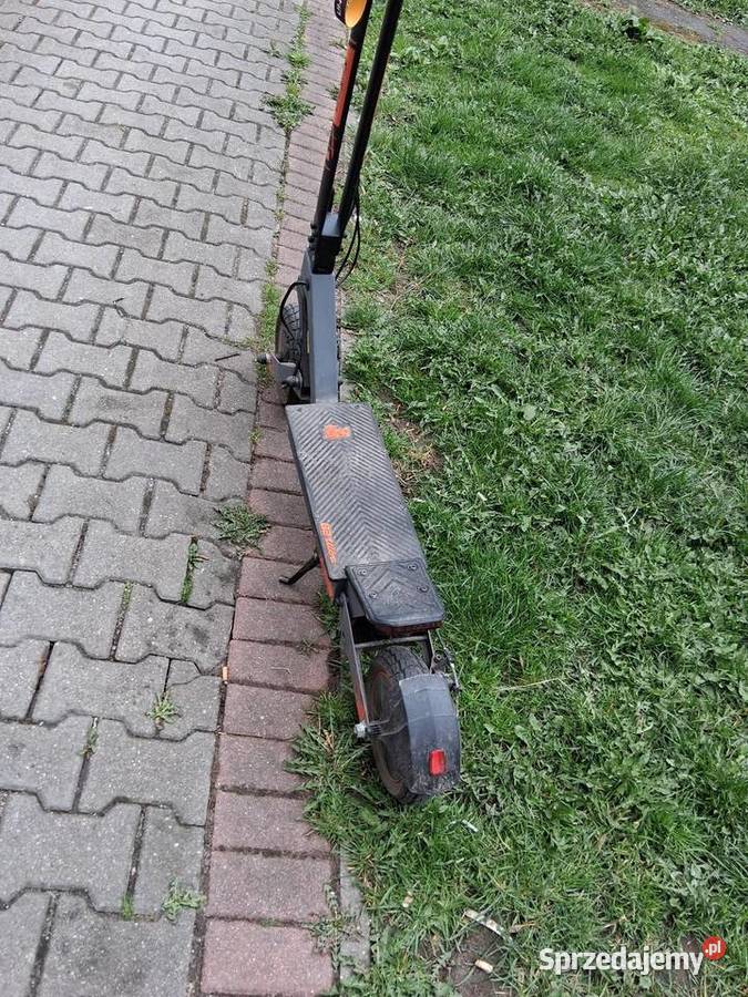 Sprzedam hulajnoga elektryczna kukirin g2 Ultra Siemianowice Śląskie