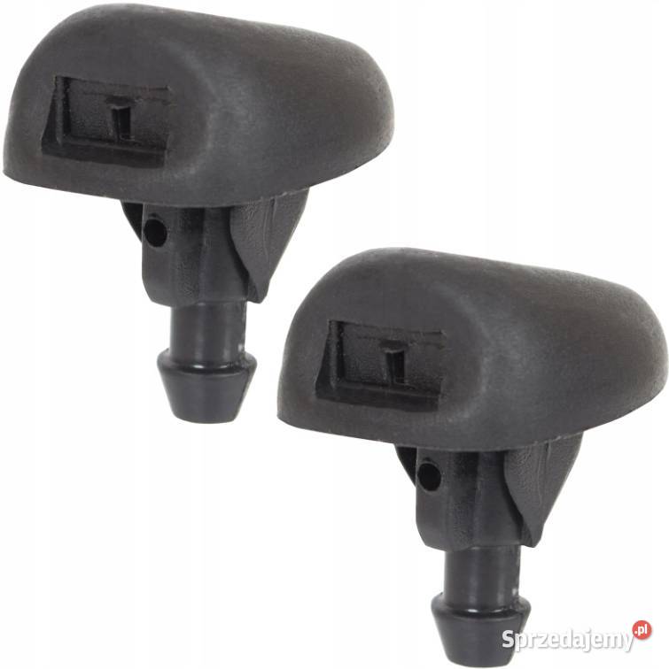 207 307 308 406 607 3008 C4 XSARA dysza Wycieraczki i spryskiwacze sprzedam