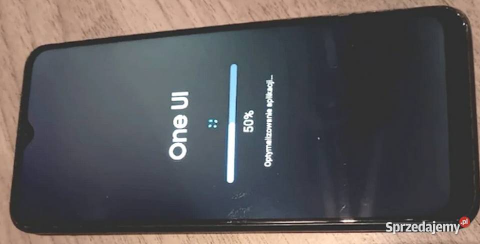 Samsung Galaxy A22 5G Dual SIM Czarny Opole sprzedam