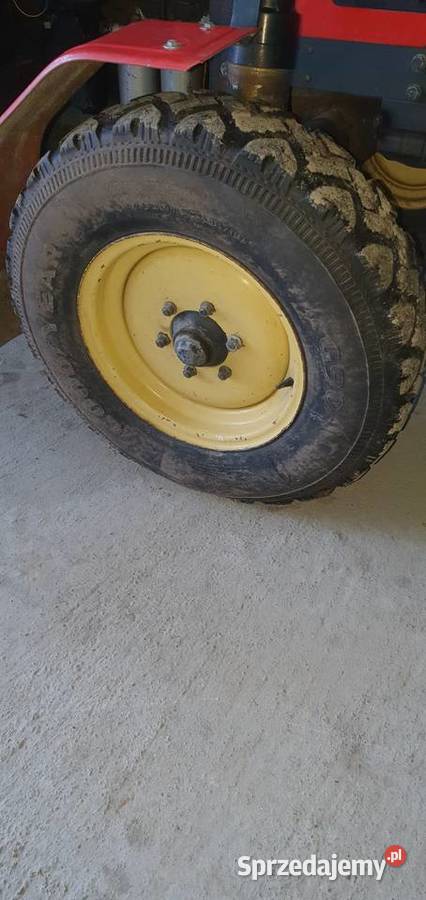 Zetor Koła 75016 Mińsk Mazowiecki