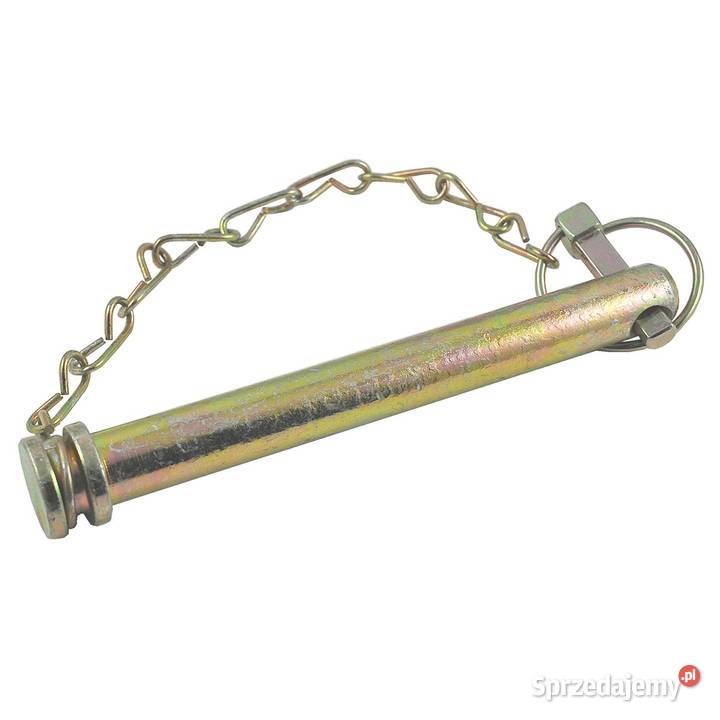 Sworzeń 21 x 170 mm TUZ KAT I EFG 4FARMER EFGCK Tajęcina sprzedam