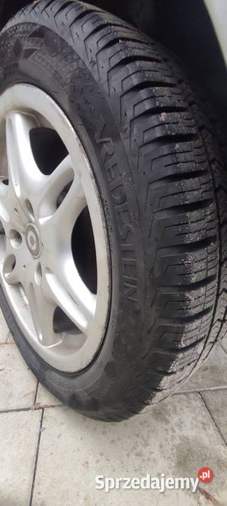 Sprzedam auto Smart fortowo coupe 2003 mazowieckie Łomianki sprzedam