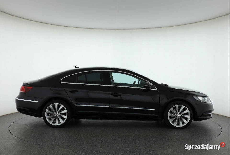VW CC 18 TSI przyciemniane szyby CC Piaseczno