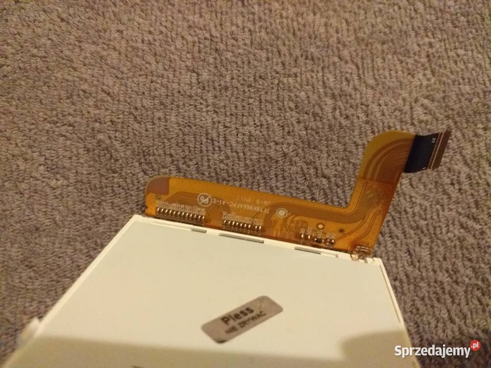 Sony Xperia E1wyświetlacz ekran m226140404 Sandomierz
