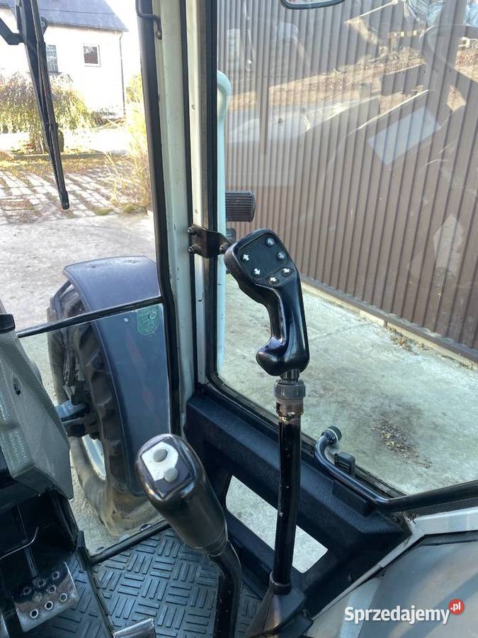 Steyr 9170 Massey Ferguson 3670