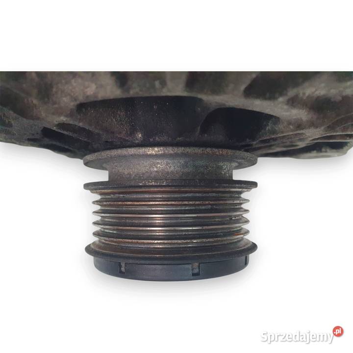 ALTERNATOR Kia Ceed 16 CRDi 373002A500 Valeo Chełm sprzedam