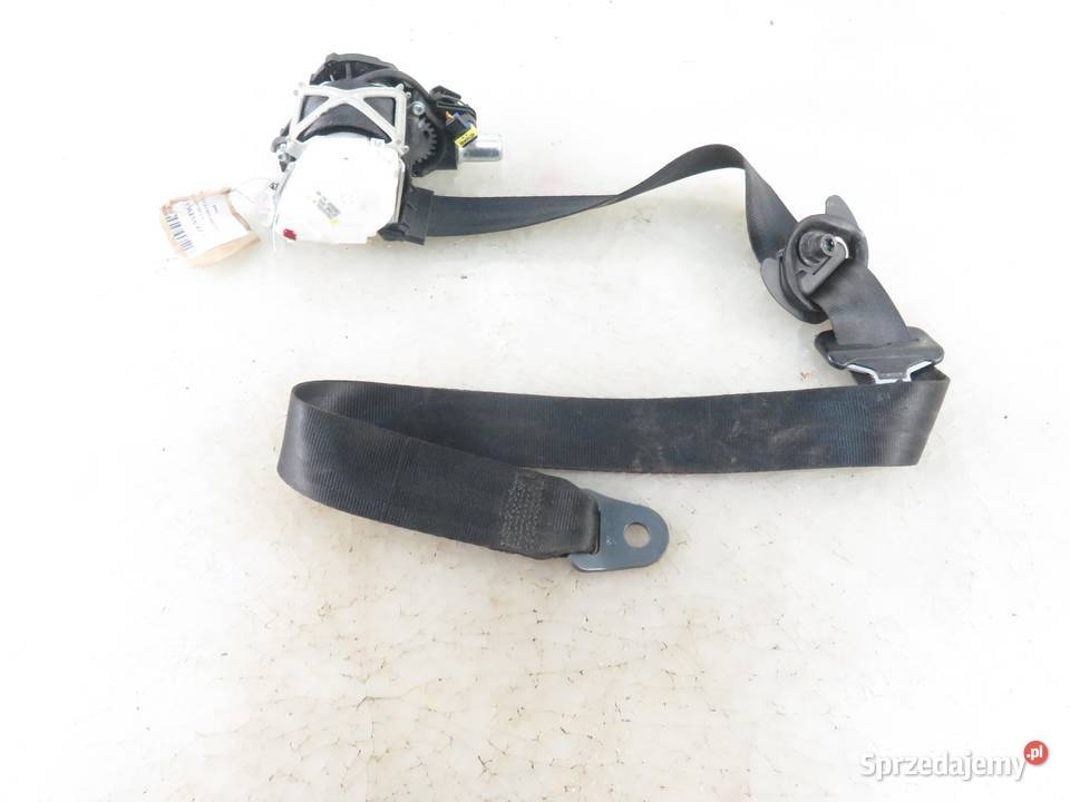 PAS PRAWY PRZEDNI CITROEN C5 III 96560562XX małopolskie